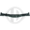 DIEDERICHS 1431010 Front Cowling
